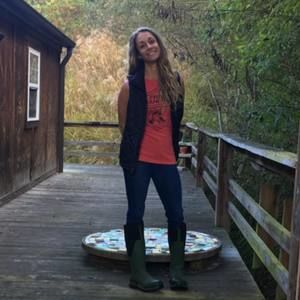 Meet your Posher, Andrea